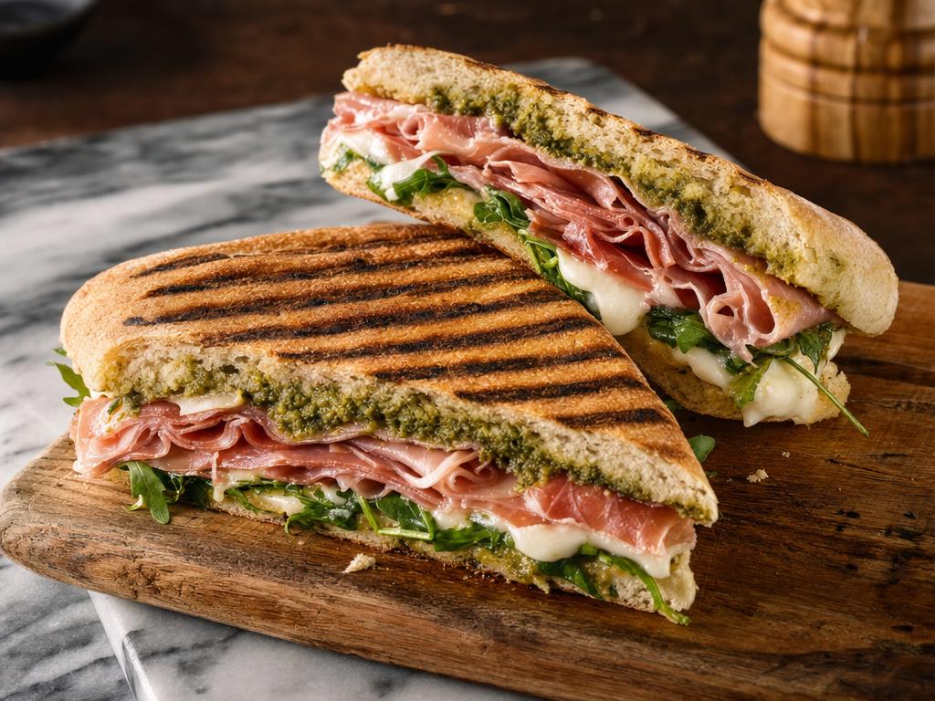 Panini Parma